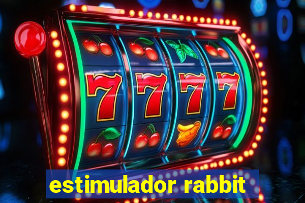 estimulador rabbit